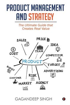 product management and strategy the ultimate guide that creates real value