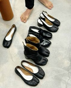 Platform Shoes Heels, Tabi Shoes, My Tea, Mens Fashion Classy, Fall Fits, April 11, Dream Shoes, Shoe Obsession