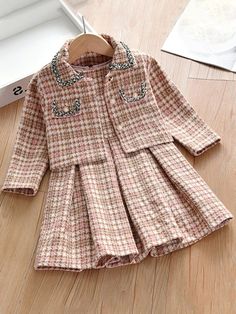 Girls Dresses Diy, Girls Dresses Sewing, Mode Turban