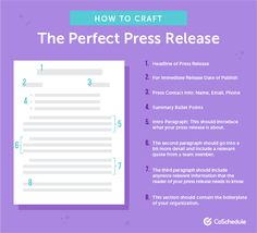 how to craft the perfect press release info sheet for wordpress and webinators