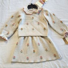 Nwt Bin Ps Cynthia Rowley, Matching Sets, Kids Shop, Sweater Dress, Colorful Dresses, Pink, Color