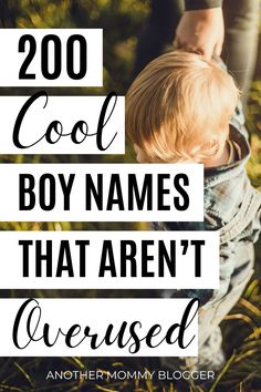 Explore our unique baby boy names list filled with popular, vintage, and rustic names for boys. Find the perfect blend of cool and cute ideas to suit your new arrival. Black Baby Boy Names Unique, African American Boy Names, Unique Boys Names, Boys Names Unique, Unique Baby Names For Boys, Baby Boy Names List, Interesting Boy Names, Baby Boy Names Unique, Boy Names List