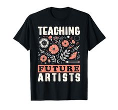 Teacher Prizes, Art Teacher Shirts, Idea For Art, Rhinestone Ribbon, Art Students, Diy Fashion Clothing, Art Teachers, Teaching Art, Art Teacher