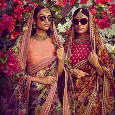 Indian Lengha, Sabyasachi Bride, Outfit Collection