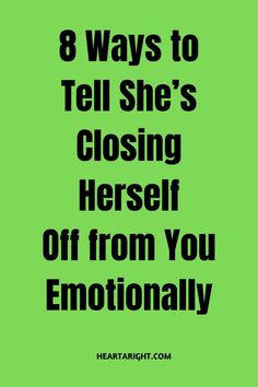 Discover 8 signs that your wife may be losing interest in emotional conversations with you. If she seems disengaged or avoids discussing feelings, it could be a sign that the emotional bond is weakening. Take note of these signs and address any concerns before they become bigger issues.  #RelationshipCommunication #EmotionalDistance #MarriageStruggles #WifeBehavior #RelationshipHelp #MarriageAdvice #EmotionalConnection #RelationshipChallenges #CommunicationInMarriage #MarriageIssues #TrustInMarriage #HealthyRelationships #RelationshipSupport #MarriageTips Marriage Struggles, Losing Interest, Communication In Marriage