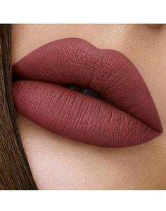 Winter Lip Color, Vampy Lips, Red Liquid Lipstick, Winter Lips, Show Girl, Lip Gloss Colors, Best Lipsticks