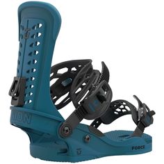 evo.com | Union Snowboard Bindings > Is this your first pair of Union Force Snowboard Bindings, or are you a longtime member of the cult? Some bindings have fancy gimmicks, but the Union Force Snowboard Bindings have something way better. These have an unquestionable pedigree built on a foundation of durability and performance, having been put through the wringer by 100-plus-day-a-year heavy hitting pass holders like you. The Union Force Snowboard Bindings don't play games, they just perform Jamie Anderson, Third Base, Womens Snowboard, Blue Tomato, Snowboard Boots, The Union, The Force, Rei Co-op, Ankle Straps