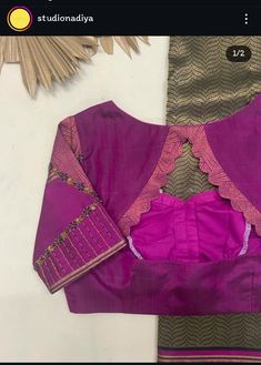 Blouses Pattern, Patch Blouse, Latest Saree Blouse, Cutwork Blouse, Fashion Blouses, New Saree Blouse Designs