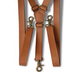 Description These vintage tan faux leather suspenders with hook clasps are perfect for wedding groomsmen, family pictures, or for an everyday outfit. Stand out in a crowd with suspenders that reflect your unique style and personality. Elastic and adjustable with alligator clips and Y-back style for the perfect fit every time. Sizes SMALL (approx 0-5 years old): minimum length 14” ; maximum length 24 ¾” **medium sets come with small suspenders** LARGE (approx 5-10 years old): minimum length 18” ; Groomsmen Outfit, Groomsmen Suspenders, Suspenders Wedding, Leather Suspenders, Wedding Groomsmen, Alligator Clips, Hook Clasp, Everyday Outfit, Groomsman Gifts