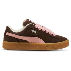 PUMA Suede XL European Shoes, Modern Streetwear, Training Sneakers, Puma Suede, Break Dance, How To Make Shoes, Men Shoes Size, Dance Floor, Sneakers For Sale