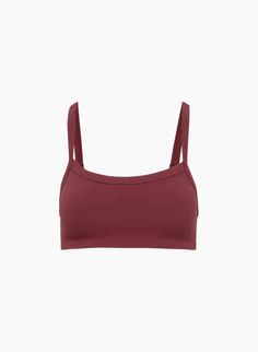 BUTTER TUMBLER BRA TOP | Aritzia Realistic Wishlist, Aritzia Top, Xmas 2024, Shopping Haul, Lounge Bra, 2024 Christmas, Christmas Inspo, Big Gifts, Clothing Inspiration