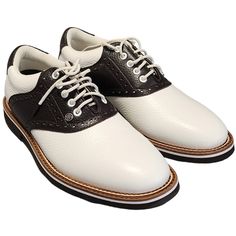 All Our Items Come From A Smoke And Pet Free Home * Size: 8.5 * Leather Upper * Style: G4mc0ef03 * Size: Us 8.5 / Eur 41.5 / Uk 7.5 / Cm 25.5-26 Mens Oxfords, Leather Men, Saddle, Athletic Shoes, Men's Shoes, Leather Upper, Oxford, Golf, Man Shop