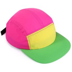 PRICES MAY VARY. Adjustable Design: the neon hat is adjustable, so you can adjust the cap to fit your head well, which is suitable for most of the men, women, or other people to use, and will leave you a comfortable usage experience 80S Gifts: with colorful and retro appearance, the running hat can fit the theme of 80s, 90s parties well, and this neon hat is not only suitable for your own use, but also can serve as the 80s gifts to your family, friend, and more Reliable Material: the tennis hat 80s Costumes, 80s Gift, 90s Theme Party, 80s Costume, 90s Theme, Running Hats, Dad Caps, Caps For Women, Adjustable Hat