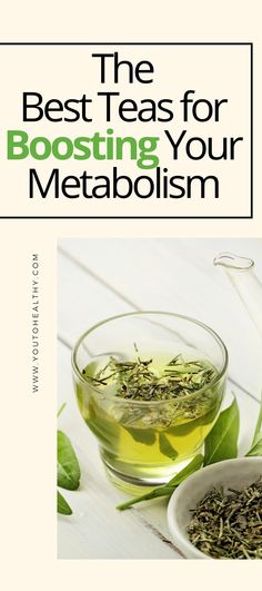 Are you a tea drinker? Have you been looking for teas for boosting your metabolism? We got you covered. This list with five of our favorites will provide you with the best healthy options. #teas #youtohealthy #teasforweightlossfat #teastoboost #fatburner #teastoboostmetabolism #teasforweightlossfatburner #metabolismbooster #healthyeating #healthyliving #healthfitness #fitness #metabolism #weightloss #nutritiontips Crispy Honey Chicken, Best Teas, Healthy Ingredients, Clean Eats, Best Tea, Mindful Eating, Boost Your Metabolism, Nutrition Advice, Healthy Ingredient