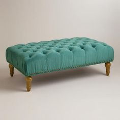 a green bench that is on sale for $ 2, 999 or up to $ 3, 495