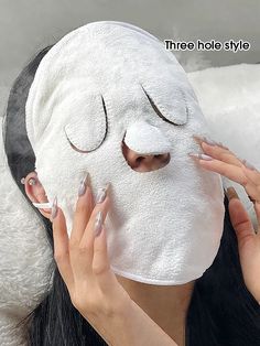 SPECIFICATIONS Power Source: None Number of Pieces: One Unit Choice: yes Face Steaming, Cold Towels, Warm Compress, Mini Spa, Halloween Accessories Hair, Hot Compress, Facial Steamer, Leather Pants Women, Facial Spa