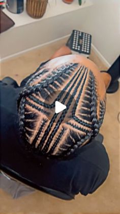 Braided For Men Hairstyles, Small Braids For Men, Men’s Braiding Styles, Braids On Short Hair Men, Boys Cornrow Hairstyles Kids, Two Braids Men, Braids For Black Men