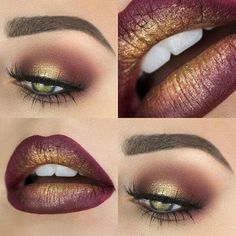 Beauty Make-up, Make Up Looks, Makeup Goals, Eye Make, Gorgeous Makeup, Love Makeup, Eyeshadow Looks, Pretty Makeup