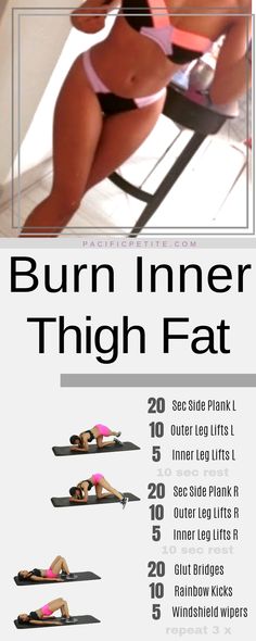 Most effective inner thight workout for women at home. Get toned, thinner, slimmer, muscular thighs with the best thights workout to get rid of cellulite and thigh fat. Slim legs to get a thigh gap and to get pants and outfit to fit better. #innerthighworkout #thighworkout #burnthighfat #thighfat #thighworkout #nogymworkout #athomeworkout Workout For Women At Home, Burn Thigh Fat, Workout For Women, Get Toned, Online Fitness, Thigh Fat, Inner Thigh