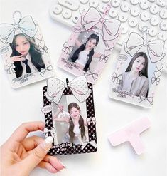 K-pop Cardholder  |  Photocard holder | card holder keychain   Photocard Case Holder is perfect for your Photocard collection and use it as a keychain! Material : ABS plastic Photocard case size: 115 x 80 mm , 4.3 x 3.0 inch **Fit Photocard size :  5.4 x 8.6 CM,  2.2 x 3.39 inch** * Covered with film, please tear it off before use * *Shipping* Use first class shipping including tracking number If you need deco stickers , pls visit https://www.etsy.com/shop/GDDYDesign?ref=seller-platform-mcnav§ion_id=39392247 Kpop Id, Kpop Photocard Holder, Card Holder Keychain, Pc Holder, Photocard Holder, Kpop Photocard, Bus Pass, Bus Card, Photo Organization