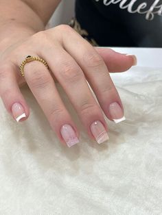 Nails Designer, Nails Yellow, Punk Nails, Nails Now, Blush Nails, Soft Nails, Classy Nails