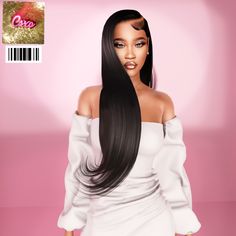 CeceSims XO Cecesims Xo, Black Hairstyles With Weave, Sims 4 Body Mods, Sims 4 Expansions, Tumblr Sims 4, Sims 4 Cc Folder