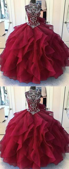 Navy Blue Ball Gown, Burgundy Ball Gown, Ball Gown Sweet 16, Corset Ball Gowns, Burgundy Prom, Dress Quinceanera, Blue Ball Gowns, Formal Occasion Dress, Backless Evening Dress