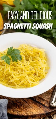 A bowl of  vibrant, yellow stringy spaghetti squash Spaghetti Squash Seeds Roasted, Spaghetti Squash Seeds, Perfect Spaghetti, Traditional Spaghetti, Cook Spaghetti Squash, Delicious Spaghetti, Yellow Vegetables, Best Spaghetti