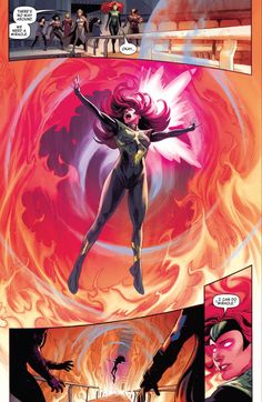 the cover to x - men vol 2, featuring an image of a woman with long hair