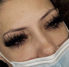 Natural Bling Makeup, Dramatic Bottom Lashes, Dramatic Wispy Lash Extensions, Messy Lash Extensions, Christina Piercing Location, Lash Extensions With Bottom Lashes, Dramatic Eyelash Extensions, Dramatic Lash Extensions, Fluffy Lash Extensions