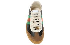 Gucci G74 521681-0PV20-2361 Fashion Performance, Stylish Sneakers, Perfect Pair, Your Perfect, Gucci, Sneakers