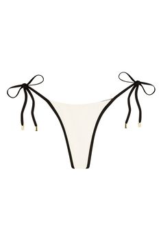 For the perfect tan We love the Palma Thong for its versatility and minimal coverage. Thoughtfully designed for all your tanning needs, this thong swim bottom offers the perfect tan with its adjustable side ties and minimal coverage. Features:Color block detailingAdjustable side ties gold hardware detailThongMinimal coverageCare:Hand wash cold. Lay flat to dry indoors.Click here for our care tips. Black Monday, Monday Swimwear, Perfect Tan, Salty Hair, Shoes Outfit Fashion, Triangl Swimwear, Swimming Outfit, Swimwear Bottoms, Summer Bikinis