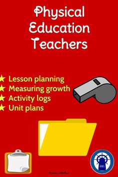 the physical education teacher's guide to measuring growth and activity logs for students with special needs