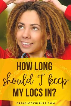 How long should I keep my locs in a style How To Grow Dreadlocks, Dreadlock Tips, How To Do Dreadlocks, Dreadlock Inspiration, How To Make Dreadlocks, Hair Sectioning, Loc Care, Dreadlocks Men, Fake Dreads