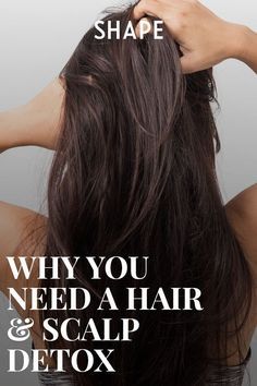 Clean Your Hairbrush, Dry Scalp Shampoo, Simple Beauty Routine, Temporary Hair Dye, Detox Shampoo, Best Hair Care Products