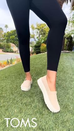 The slip-on Verona sneaker is an easy-to-style, easy-to-wear everyday pair. Featuring our comfort-enhancing T-Flex system providing more bend and spring in your step. Plus, earthwise™ Heritage Canvas upper and a touch of bonus height. Verona, Human Rights, Womens Shoes Sneakers, Bend, Slip On Sneaker, Slip On, Sneakers, Canvas, How To Wear