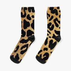 Super soft all-over printed knit socks with extra cushioning in the sole. Suitable for men and women. Knit Socks, Socks For Sale, Knitting Socks, Multi Color, Socks, Glitter, Men And Women, For Men, Knitting