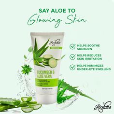 Face Wash Social Media Post, Skin Care Poster Design, Skincare Creatives, Motion Design Trends, Natural Aloe Vera Gel, Aloe Vera Shampoo, Coffee Poster Design