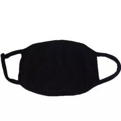 READY TO BE DISPATCHED PLEASE WASH BEFORE USE!!  Multiple protection, light and breathable, dust-proof and skin-friendly. Soft and comfortable, breathing at ease, individually packaged. The simple personality refuses to be ordinary, and the mask is also fashionable. Specifications: Product Name: Black Cotton Mask Size: 21 * 13 * 8.5 Material: Cotton / Inner Space Cotton Crowd: Adult Applicable function: anti-dust, anti-smoke Mask Protection, Black Face Mask, Face Masks, Black Cotton, Beauty And Personal Care, Face Mask, Personal Care, Mask, Skin