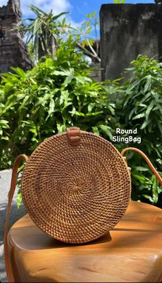 Round Rattan Crossbody Bag – Boho Living Room Western Style Interior, Rattan Bags, Cowhide Rugs, Mid Century Modern Living Room, Rattan Bag, Boho Living, Cow Hide Rug, Boho Living Room, Outdoor Events