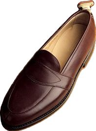 Handmade men pair of shoes, men dress moccasin shoes, dress formal shoes men