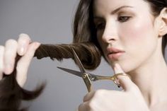 How To Cut Your Hair At Home Cut Split Ends, Marrying My Best Friend, Wedding Advice, Split Ends, Wedding Beauty, Long Hair Cuts, Girls Dream, Wedding Dress Styles