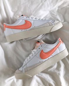 Nike Blazers, Shoes Sneakers, Blazer, Nike, Sneakers, Quick Saves