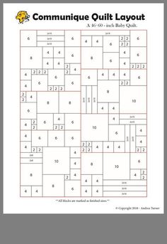 an image of a printable puzzle for adults and children to solve the missing numbers