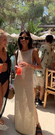 Tulum Going Out Outfits, Spring Break Outfit Mexico, Cabo Spring Break Outfit, Mexico Outfit Aesthetic, Vacation Looks 2024, Vacay Outfits Summer Beach Styles, Saint Tropez Outfits Summer, Mexico Fashion Outfit Ideas, 2024 Beach Wear