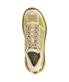 Hoka 'mafate Speed 2' Sneakers | italist Hoka Mafate, Celery Root, Mode Hipster, Funky Shoes, Aesthetic Shoes, Looks Style, Signature Style, Cute Shoes, Celery