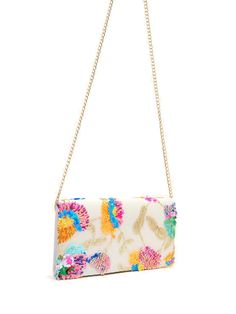 Bag For Love - Sequin Decor Colorblock Chain Crossbody Bag （Sequin random） - Women Crossbody Product Description Color Multicolor Strap Type Chain Pattern Type Colorblock Bag Size Small Material PU Leather Size Chart INCH CM Size Bag Width Bag Height Bag Length Strap Length one-size 1 5.5 9.4 47.2 Size Bag Width Bag Height Bag Length Strap Length one-size 2.5 14 24 120 Similar Products h2 { text-align: center; } .red-box { width: 100%; display: flex; flex-direction: row; flex-wrap: wrap; justify Rectangular Multicolor Sequined Shoulder Bag, Multicolor Sequined Bags For Summer, Multicolor Sequined Bag For Summer, Multicolor Sequined Summer Bag, Summer Multicolor Sequined Bag, Diy Gifts To Sell, Preppy Accessories, 17th Birthday Gifts, Preppy Bags