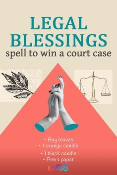 Spell to Win a Court Case Legal Matters Witchcraft, Spells For Justice In Court, Spells To Win Legal Matters, Spell To Win A Lawsuit, Crystals For Legal Matters, Orange Candle Magic Spells, Spells For Legal Matters, Crystals For Court Cases, Spells For Court Cases