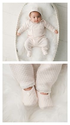 Newborn Girl Outfits - Quinn Newborn Set for Baby Girls - Soft Cotton that’s perfect for Newborn Girl Clothes or for a special Newborn Girl Coming Home Outfit ✨ #newbornbabygirl #babygiftset #babyshowergifts Newborn Girl Clothes, Girl Coming Home Outfit, Newborn Baby Girl Outfit, Girls Coming Home Outfit, Newborn Girl Outfits, Layette Set, Newborn Sets