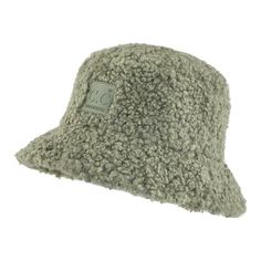 Stay warm and protected from the elements in the CC Sherpa Adjustable Bucket Hat. Its adjustable inner band ensures the perfect fit, while its stylish sherpa material and UVA/UVB sun protection keep you stylish and safe. Enjoy your outdoor activities in comfort and confidence with its lightweight, durable material and easy foldability for travel. Plus, it's distributed by a family-owned USA business and offers truly contagious support and customer service. CC authenticity and quality guaranteed! Adjustable Warm Hats For Outdoor, Warm Adjustable Outdoor Hats, Adjustable Lightweight Crochet Winter Hat, Lightweight Adjustable Crochet Hat For Winter, Adjustable Cap For Cold Weather, Cozy Adjustable Hat With Fleece Lining, Adjustable Bucket Hat For Winter Outdoor Use, Adjustable Winter Bucket Hat For Outdoor, Lightweight Adjustable Winter Hats